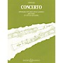 Boosey and Hawkes Conc (for Oboe & Piano Reduction) Boosey & Hawkes Chamber Music Series by Domenico Cimarosa