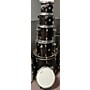 Used PDP by DW Concept Birch Drum Kit dark mahogany