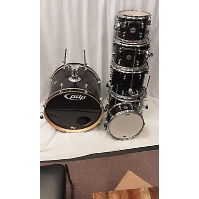 PDP by DW Concept Birch Drum Kit