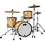 PDP Concept Classic 3-Piece Bop Kit with Walnut Hoops Natural
