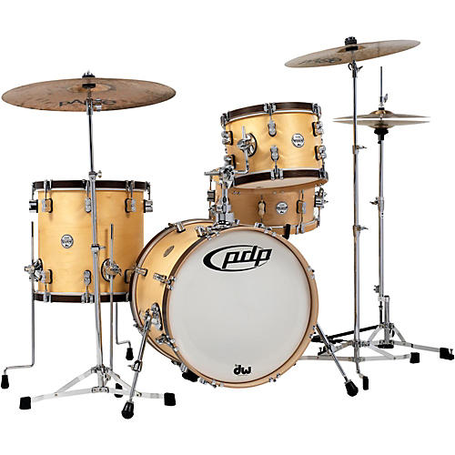Concept Classic 3-Piece Bop Shell Pack