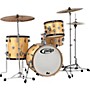 PDP by DW Concept Classic 3-Piece Bop Shell Pack Natural/Walnut