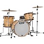 PDP by DW Concept Classic 3-Piece Shell Pack with 22 in. Kick Natural/Walnut