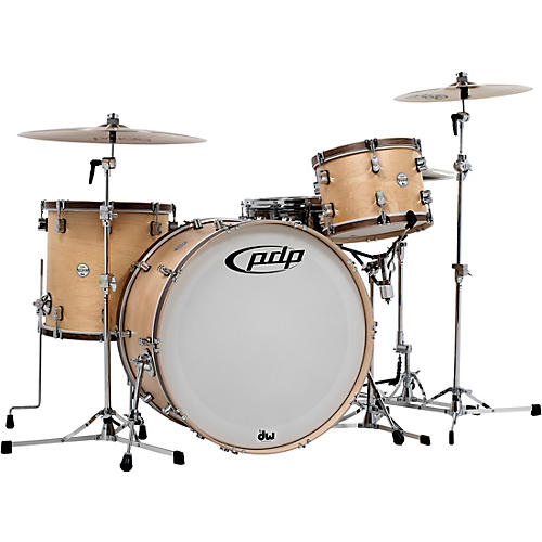 Concept Classic 3-Piece Shell Pack with 26 in. Bass Drum