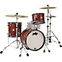 PDP by DW Concept Classic Bop 3-Piece Drum Shell Pack - Ox Blood