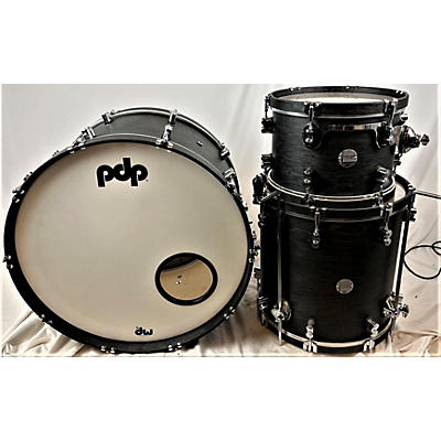 PDP by DW Concept Classic Series Drum Kit