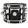 PDP Concept Classic Tom Drum 10 x 7 in. Ebony Stain