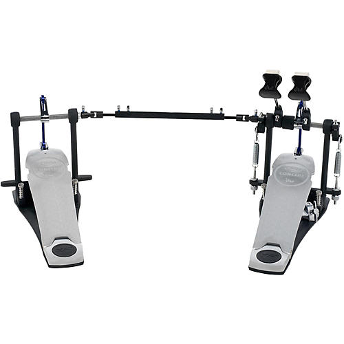 Concept Direct Drive Double Bass Drum Pedal