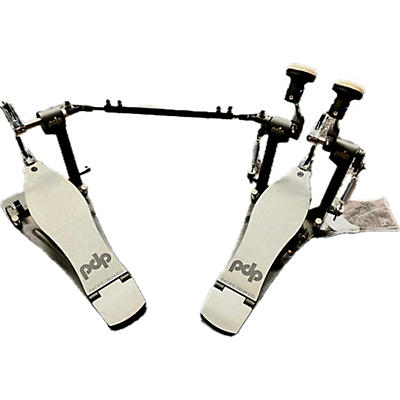 PDP by DW Concept Direct Drive Double Pedal Double Bass Drum Pedal