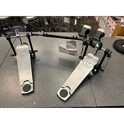 PDP by DW Concept Direct Drive XF Double Bass Drum Pedal