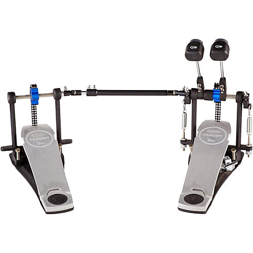 Concept Double Pedal