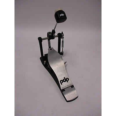 PDP by DW Concept Dual Chain Single Bass Drum Pedal