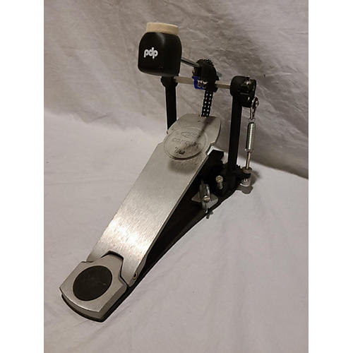 PDP by DW Concept Kick Pedal Single Bass Drum Pedal