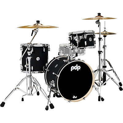 PDP Concept Maple 3-Piece Bop Shell Pack