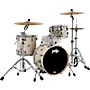 PDP Concept Maple 3-Piece Bop Shell Pack Twisted Ivory
