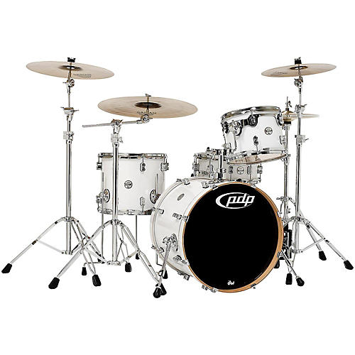Concept Maple 4-Piece Shell Pack