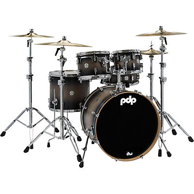 PDP Concept Maple 5-Piece Shell Pack