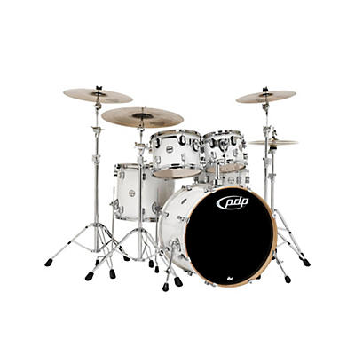 PDP by DW Concept Maple 5-Piece Shell Pack