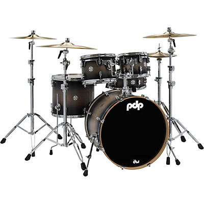 PDP by DW Concept Maple 5-Piece Shell Pack