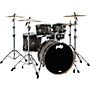 PDP Concept Maple 5-Piece Shell Pack Satin Charcoal Burst