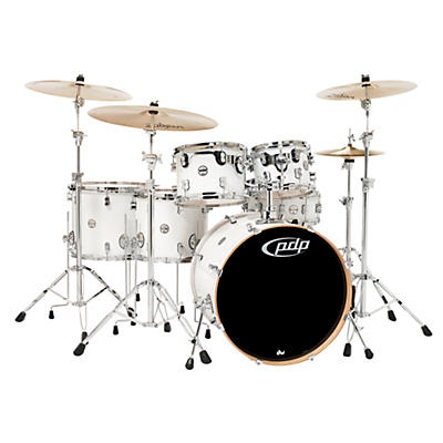 PDP by DW Concept Maple 6-Piece Shell Pack