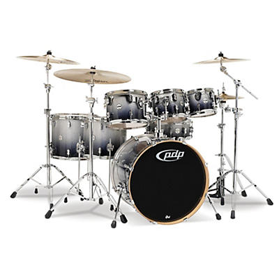 PDP Concept Maple 7-Piece Shell Pack
