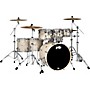 PDP Concept Maple 7-Piece Shell Pack With Chrome Hardware Twisted Ivory