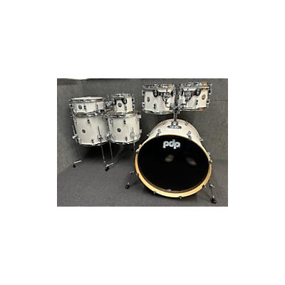 PDP Concept Maple 7pc Shell Pack Drum Kit