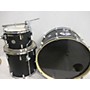 Used PDP by DW Concept Maple Drum Kit Black