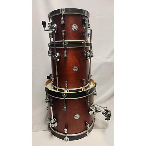 PDP Concept Maple Drum Kit Walnut