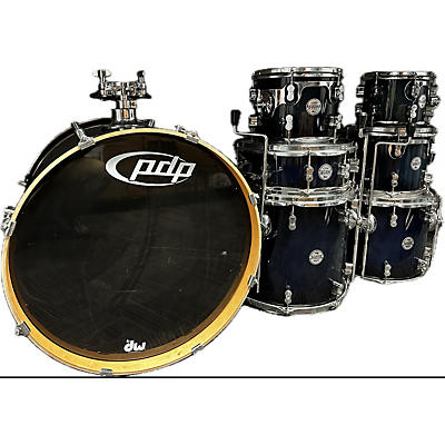 PDP Concept Maple Drum Kit