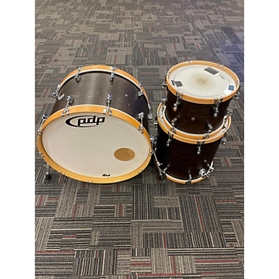 PDP Concept Maple Drum Kit