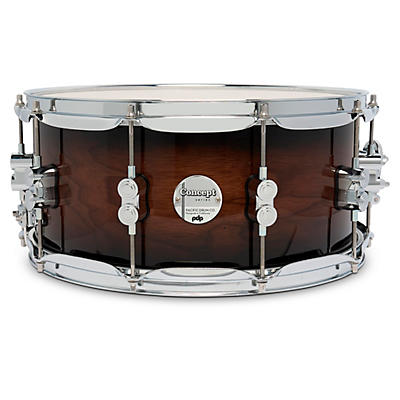 PDP Concept Maple Exotic Snare Drum