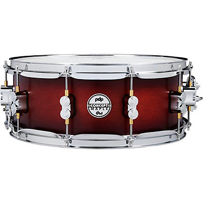 PDP by DW Concept Maple Series Snare Drum