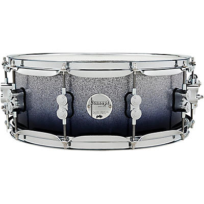 PDP Concept Maple Series Snare Drum