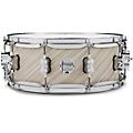 PDP by DW Concept Maple Snare Drum With Chrome Hardware 14 x 5.5 in. Twisted Ivory14 x 5.5 in. Twisted Ivory