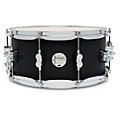 PDP Concept Maple Snare Drum With Chrome Hardware 14 x 6.5 in. Twisted Ivory14 x 6.5 in. Satin Black