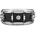 PDP by DW Concept Maple Snare Drum with Chrome Hardware 14 x 5.5 in. Carbon Fiber14 x 5.5 in. Carbon Fiber