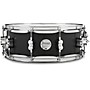 PDP by DW Concept Maple Snare Drum with Chrome Hardware 14 x 5.5 in. Carbon Fiber