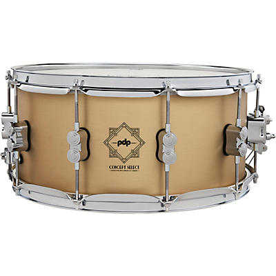 PDP Concept Select Bell Bronze Snare Drum