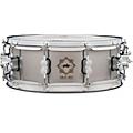 PDP by DW Concept Select Steel Snare Drum 14 x 6.5 in. Steel14 x 5 in. Steel