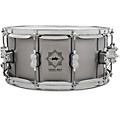 PDP by DW Concept Select Steel Snare Drum 14 x 6.5 in. Steel14 x 6.5 in. Steel