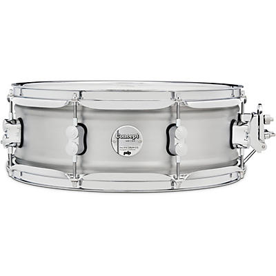 PDP by DW Concept Series 1 mm Aluminum Snare Drum