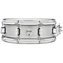 PDP Concept Series 1 mm Aluminum Snare Drum 14 x 5 in.
