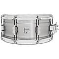 PDP Concept Series 1.2 mm Natural Satin Brushed Aluminum Snare Drum 14 x 6.5 in.14 x 6.5 in.