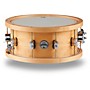 PDP by DW Concept Series 20-Ply Snare Drum with Wood Hoops 14 x 6.5 in. Natural Lacquer