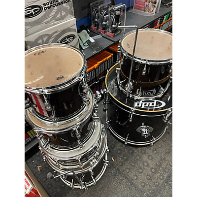 PDP Concept Series Birch Drum Kit