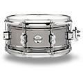 PDP by DW Concept Series Black Nickel Over Steel Snare Drum 12x6 Inch13x6.5 Inch