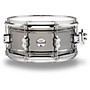 PDP by DW Concept Series Black Nickel Over Steel Snare Drum 13x6.5 Inch