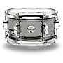 Open-Box PDP by DW Concept Series Black Nickel Over Steel Snare Drum Condition 1 - Mint 10x6 Inch